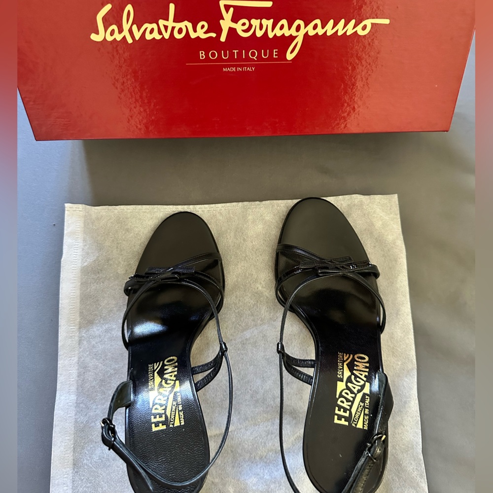 Salvatore Ferragamo